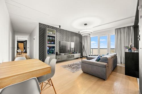 Zebras Apartment