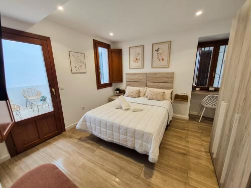 Suite con encanto junto a la Catedral