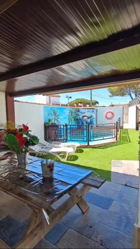 Alojamientos Rurales Vanesa 2