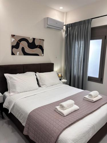 Silver Luxury Home Chania Center