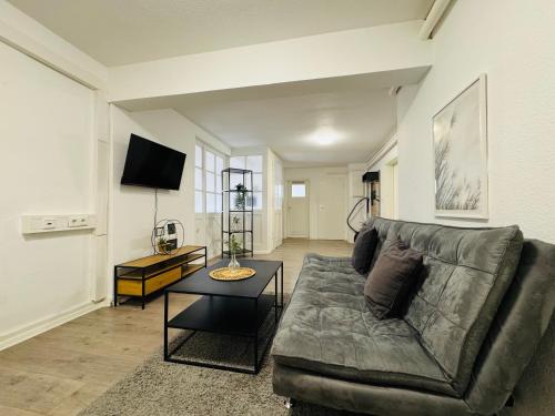 Foto LUVA Homes Karlsruhe Center, Free Private Parking 5