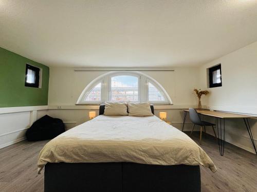 Foto LUVA Homes Karlsruhe Center, Free Private Parking 2