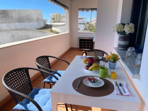 Intermobiliaria Rentals - Vista Africa