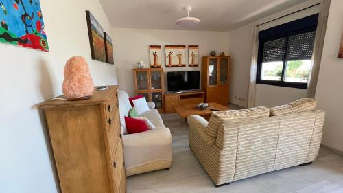 Intermobiliaria Rentals - Vista Africa