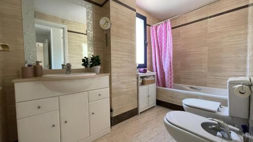 Intermobiliaria Rentals - Vista Africa