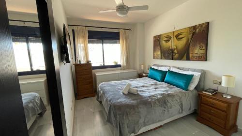 Intermobiliaria Rentals - Vista Africa