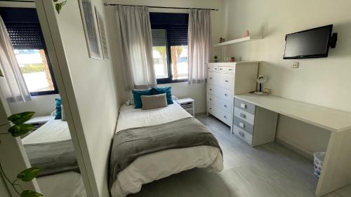 Intermobiliaria Rentals - Vista Africa