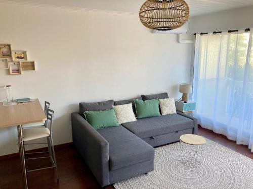 T2 accès direct plage - Parking - Clim - Balcon & jardin - Vélos - Centre Arcachon