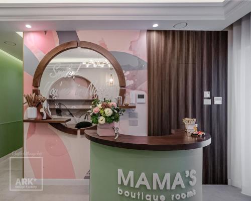Mama's Boutique Rooms photo 57