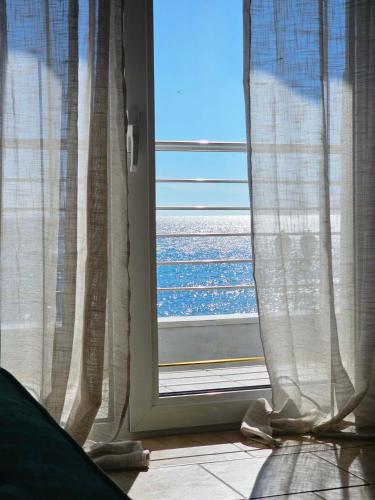 Seaside Stay Makrygialos