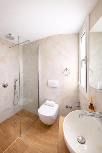 Naxian Vibes Apartments