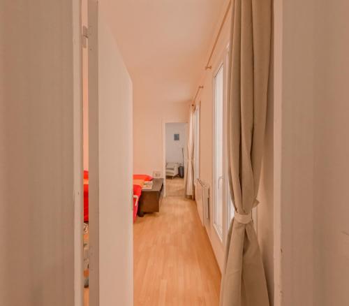Cosy apartment