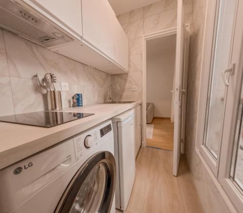 Cosy apartment