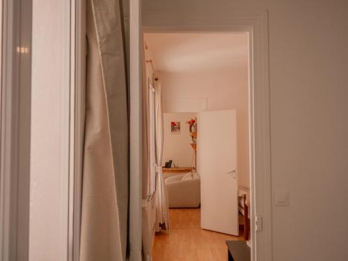 Cosy apartment