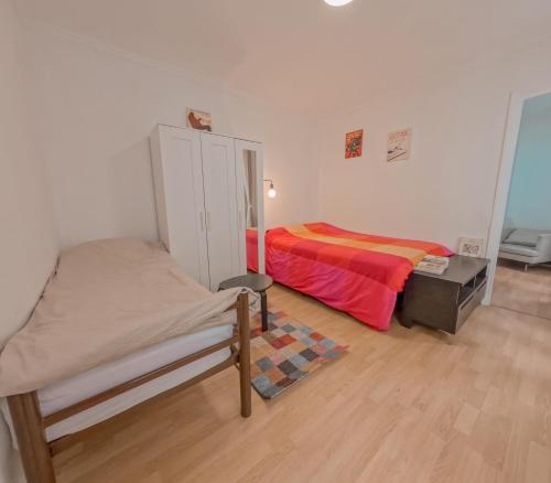 Cosy apartment