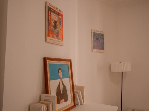 Cosy apartment
