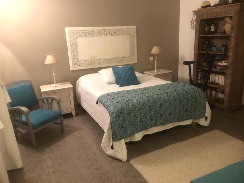 Superbe Villa Marina di Fiori à Porto Vecchio