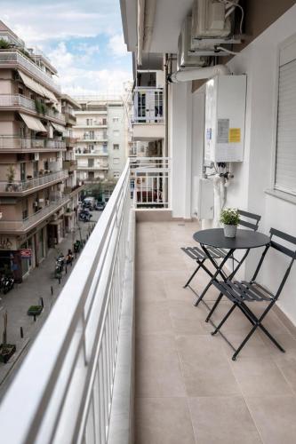 Rotonda Luxury Apartments
