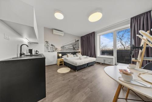 Urban Castle View Residence