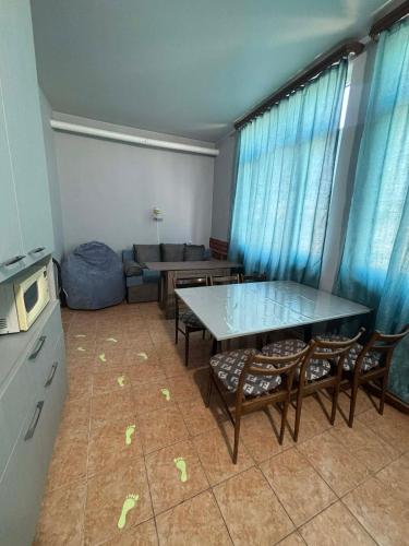 Pariss Library Hostel 휴식 공간