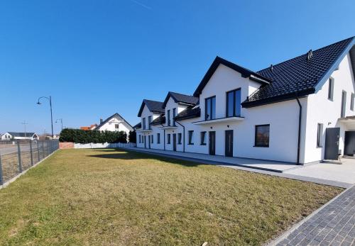 Apartamenty Artemis