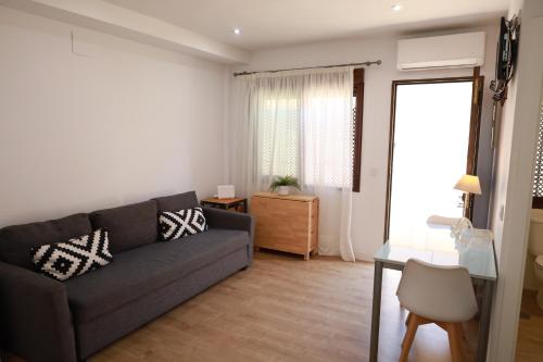 Estudio a 400 metros Ribera FREE PARKING