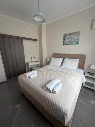 Altinium One Bedroom Apartment 2-6 Pax