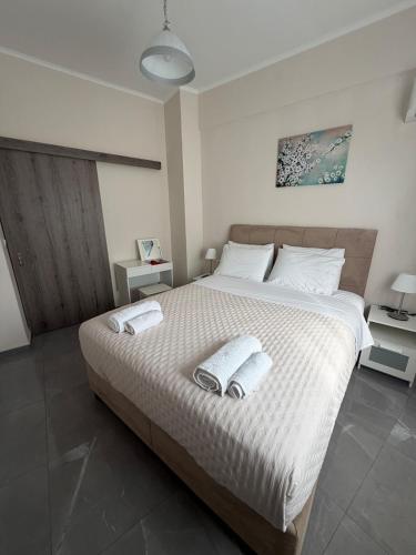 Altinium One Bedroom Apartment 2-6 Pax