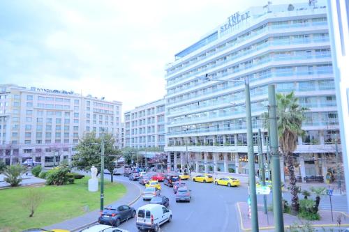 Altinium One Bedroom Apartment 2-6 Pax