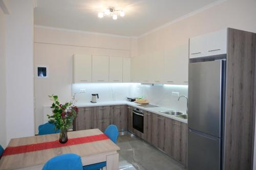 Altinium One Bedroom Apartment 2-6 Pax