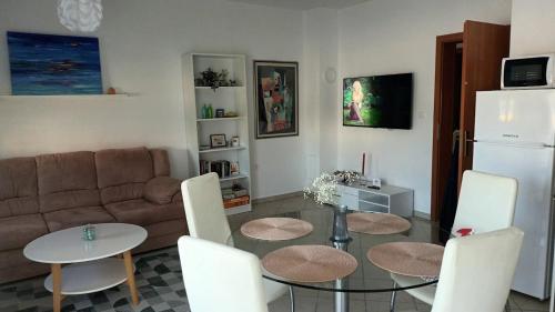 Apartman Sandra - free private parking and garden