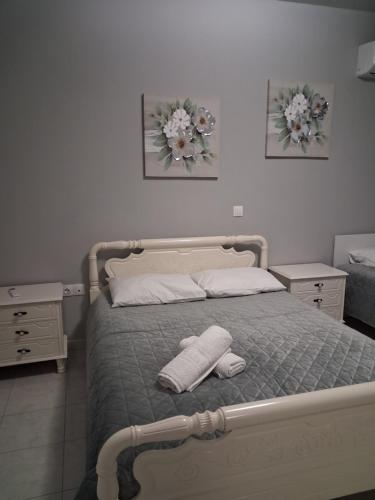 Pelagias apartments