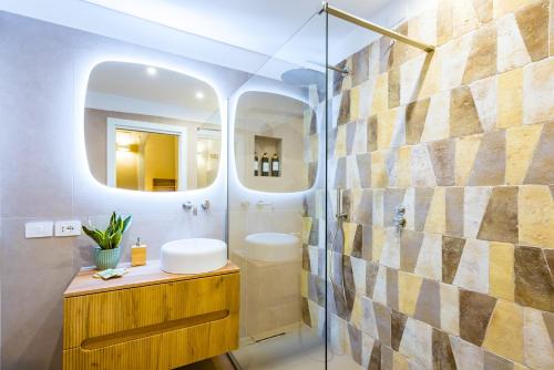 Borgo Vergini Suites