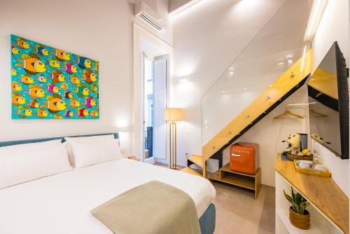 Borgo Vergini Suites