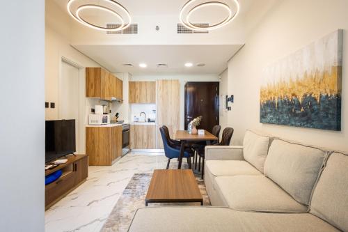 Canal View 1Bd Al Maryah Island