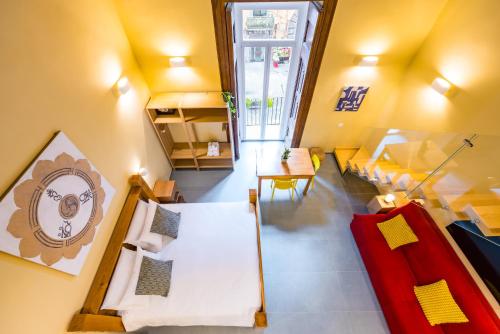 Borgo Vergini Suites