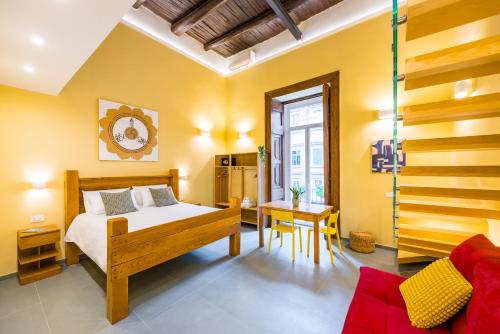 Borgo Vergini Suites