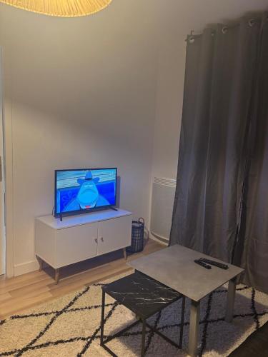 Appartement tout confort