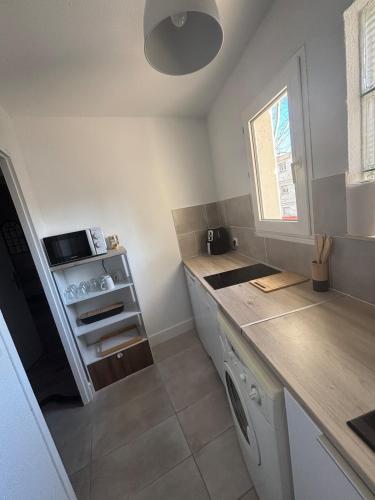 Appartement tout confort