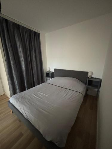 Appartement tout confort