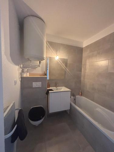 Appartement tout confort