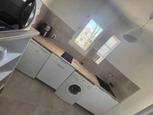 Appartement tout confort