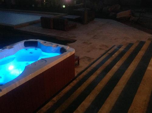 Galeriebild der Unterkunft Le Colombier de la Graverie in Senots