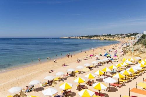 Sun & Beach Apartment, Golf and Parking