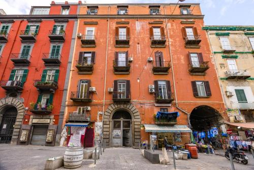Borgo Vergini Suites