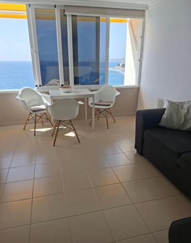 Ocean Breeze San Agustin