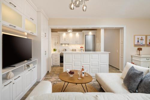 Navigator Apartment