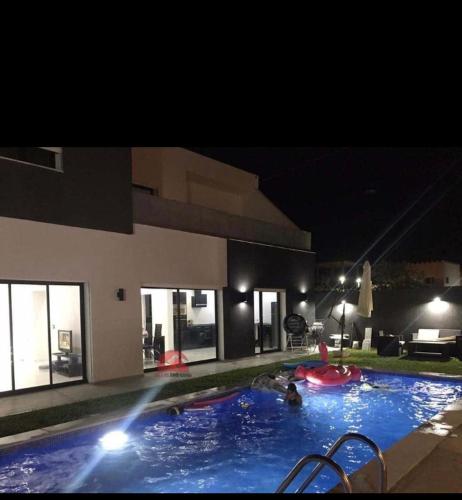 Villa AYA