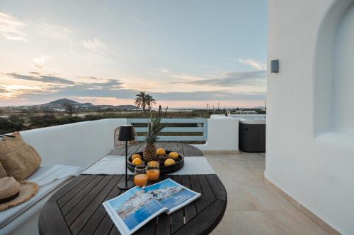 Villas vaya