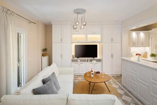 Navigator Apartment